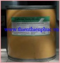 Naphthylacetic acid - NAA (90-96%) - SP058 - Thiên Thiên Phúc - Công Ty TNHH Thương Mại Dịch Vụ Thiên Thiên Phúc